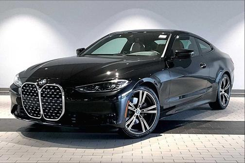 2023 BMW 430 i
