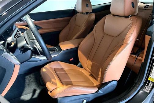 2023 BMW 430 i