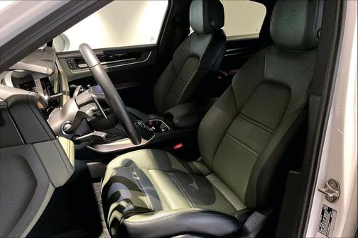 2025 Porsche Cayenne Cayenne