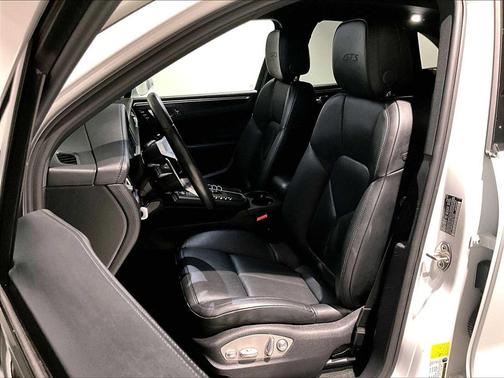 2021 Porsche Macan GTS