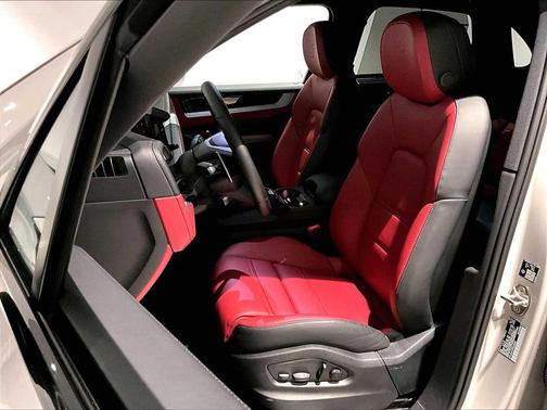 2026 Porsche Cayenne Cayenne S E-Hybrid