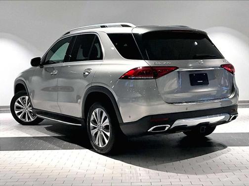 2020 Mercedes-Benz GLE 350 4MATIC