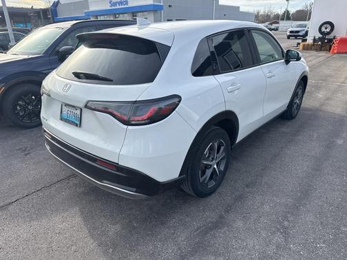 2023 Honda HR-V EX-L