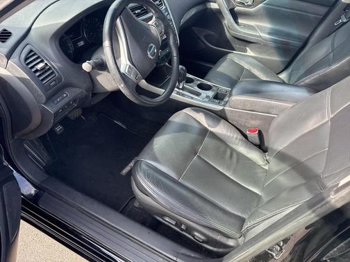 2014 Nissan Altima 2.5 SL