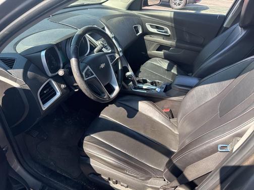 2010 Chevrolet Equinox LT