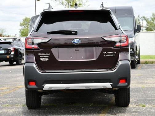 2024 Subaru Outback Touring XT