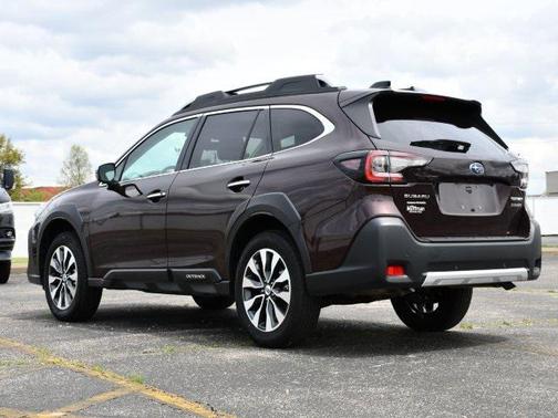 2024 Subaru Outback Touring XT