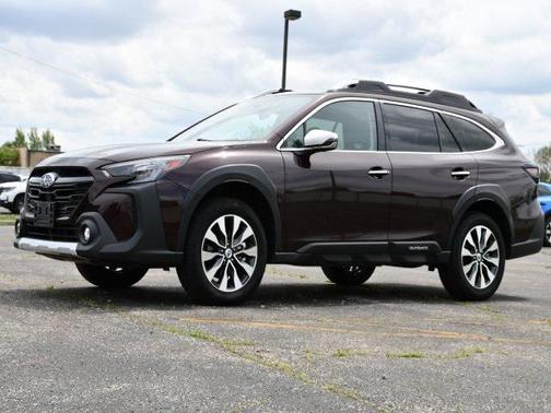 2024 Subaru Outback Touring XT