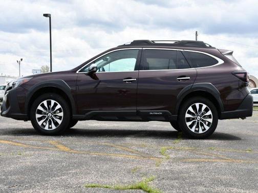 2024 Subaru Outback Touring XT