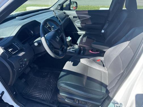 2022 Honda Passport AWD EX-L