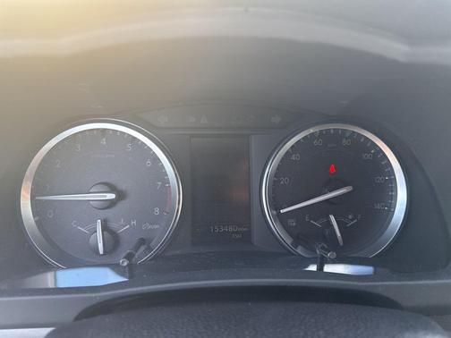 2017 Toyota Highlander Limited Platinum