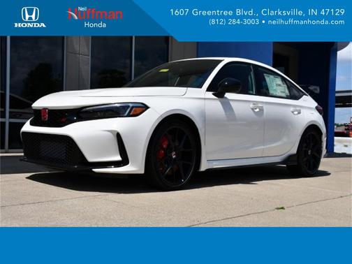 2025 Honda Civic Type R Base