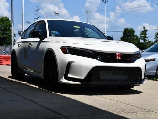 2025 Honda Civic Type R Base