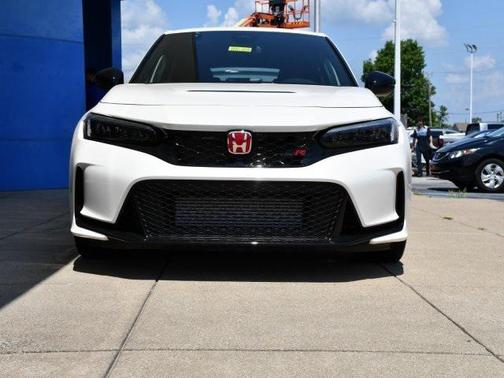 2025 Honda Civic Type R Base