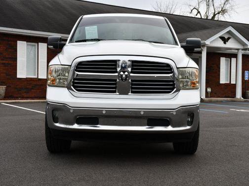 2014 RAM 1500 Big Horn