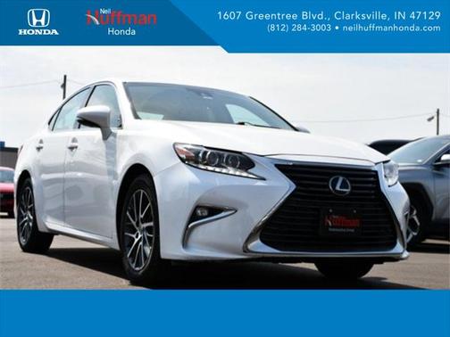 2016 Lexus ES 350 Base