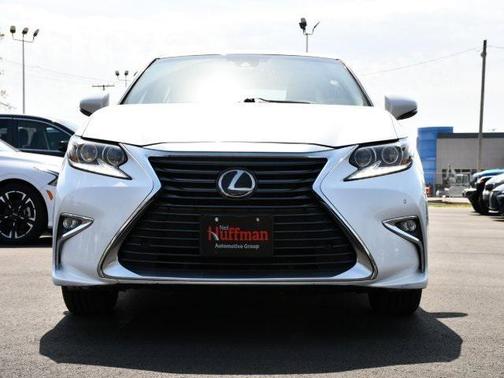 2016 Lexus ES 350 Base