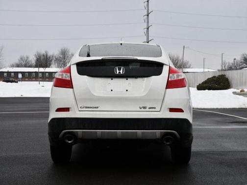 2015 Honda Crosstour EX-L
