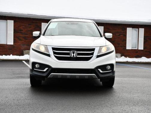 2015 Honda Crosstour EX-L