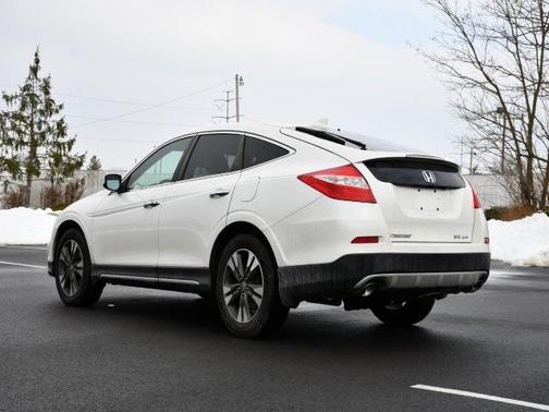 2015 Honda Crosstour EX-L