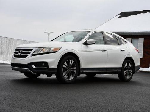 2015 Honda Crosstour EX-L