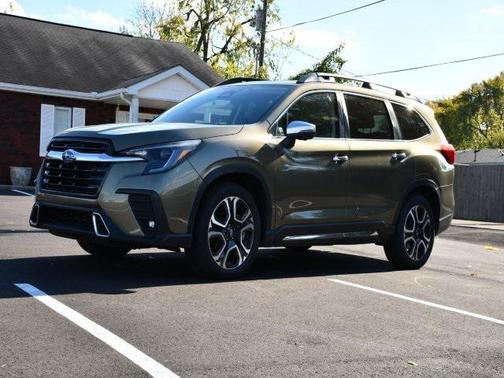 2023 Subaru Ascent Touring 7-Passenger