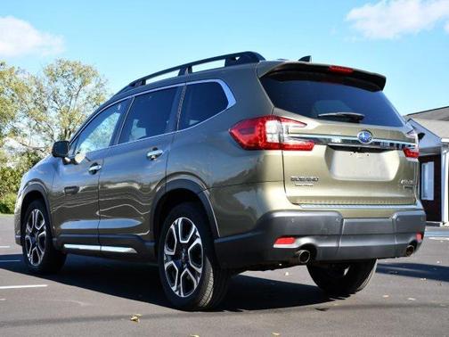 2023 Subaru Ascent Touring 7-Passenger