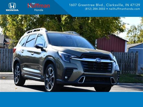 2023 Subaru Ascent Touring 7-Passenger