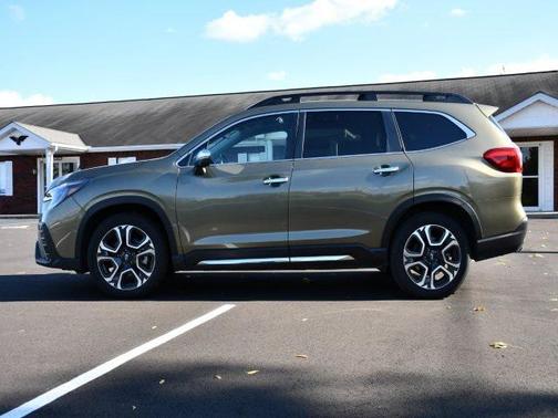 2023 Subaru Ascent Touring 7-Passenger