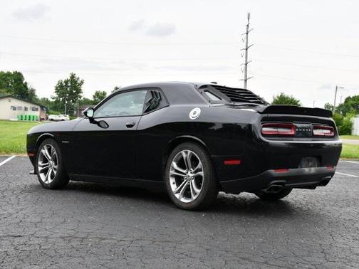 2020 Dodge Challenger R/T