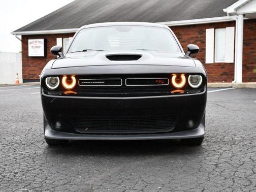 2020 Dodge Challenger R/T