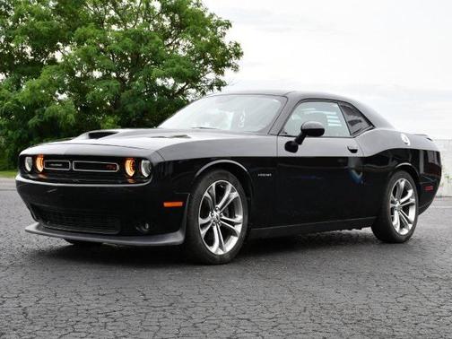 2020 Dodge Challenger R/T