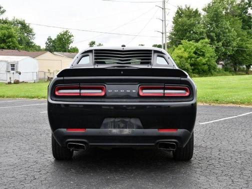 2020 Dodge Challenger R/T