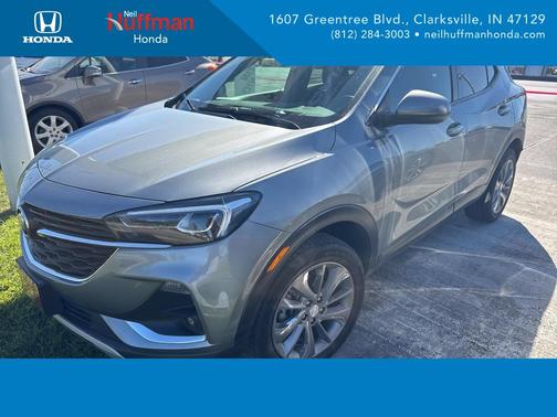 2023 Buick Encore GX Essence