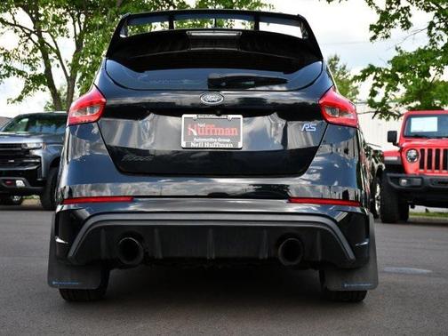 2016 Ford Focus RS Base