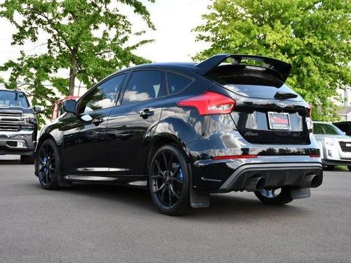 2016 Ford Focus RS Base