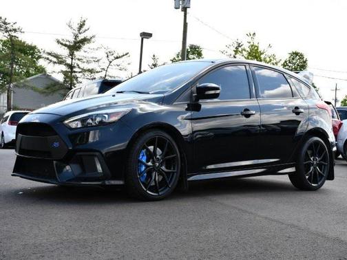 2016 Ford Focus RS Base