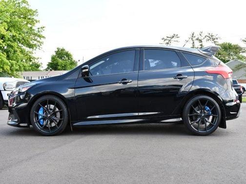 2016 Ford Focus RS Base