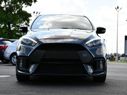 2016 Ford Focus RS Base