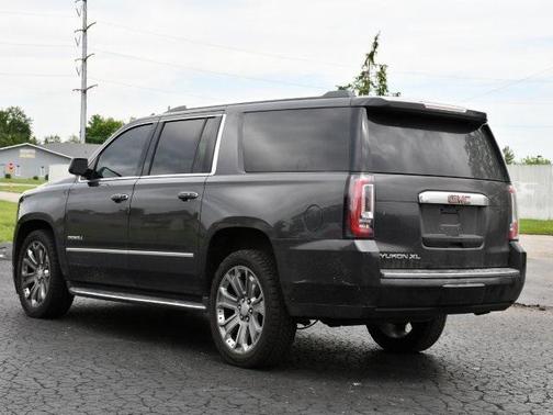 2016 GMC Yukon XL Denali
