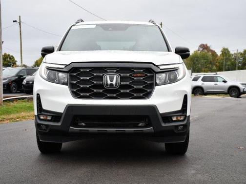 2023 Honda Passport AWD TrailSport