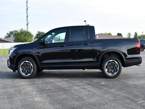 2024 Honda Ridgeline Sport