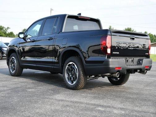 2024 Honda Ridgeline Sport