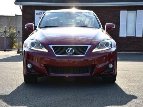 2011 Lexus IS 250 Base