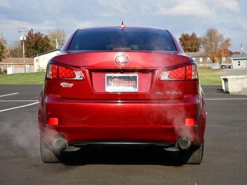 2011 Lexus IS 250 Base