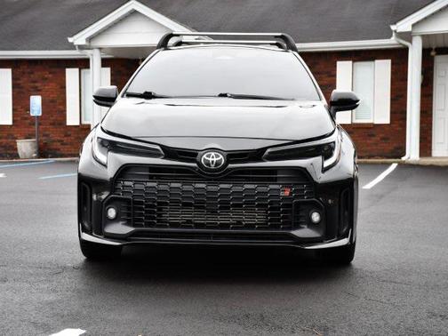 2024 Toyota GR Corolla Premium
