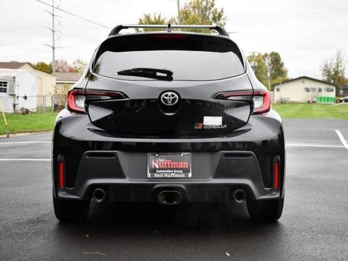 2024 Toyota GR Corolla Premium