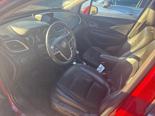 2015 Buick Encore Leather