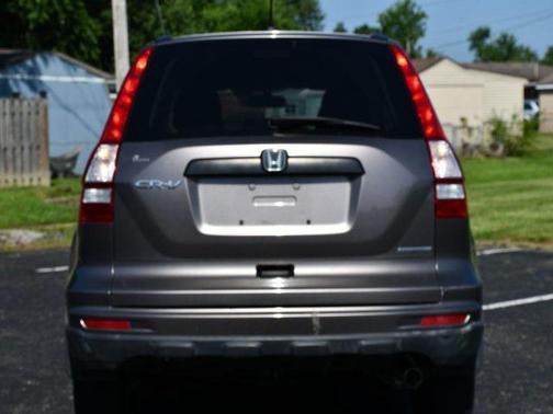 2011 Honda CR-V SE