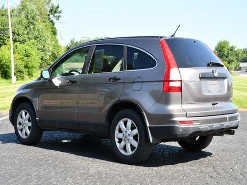 2011 Honda CR-V SE